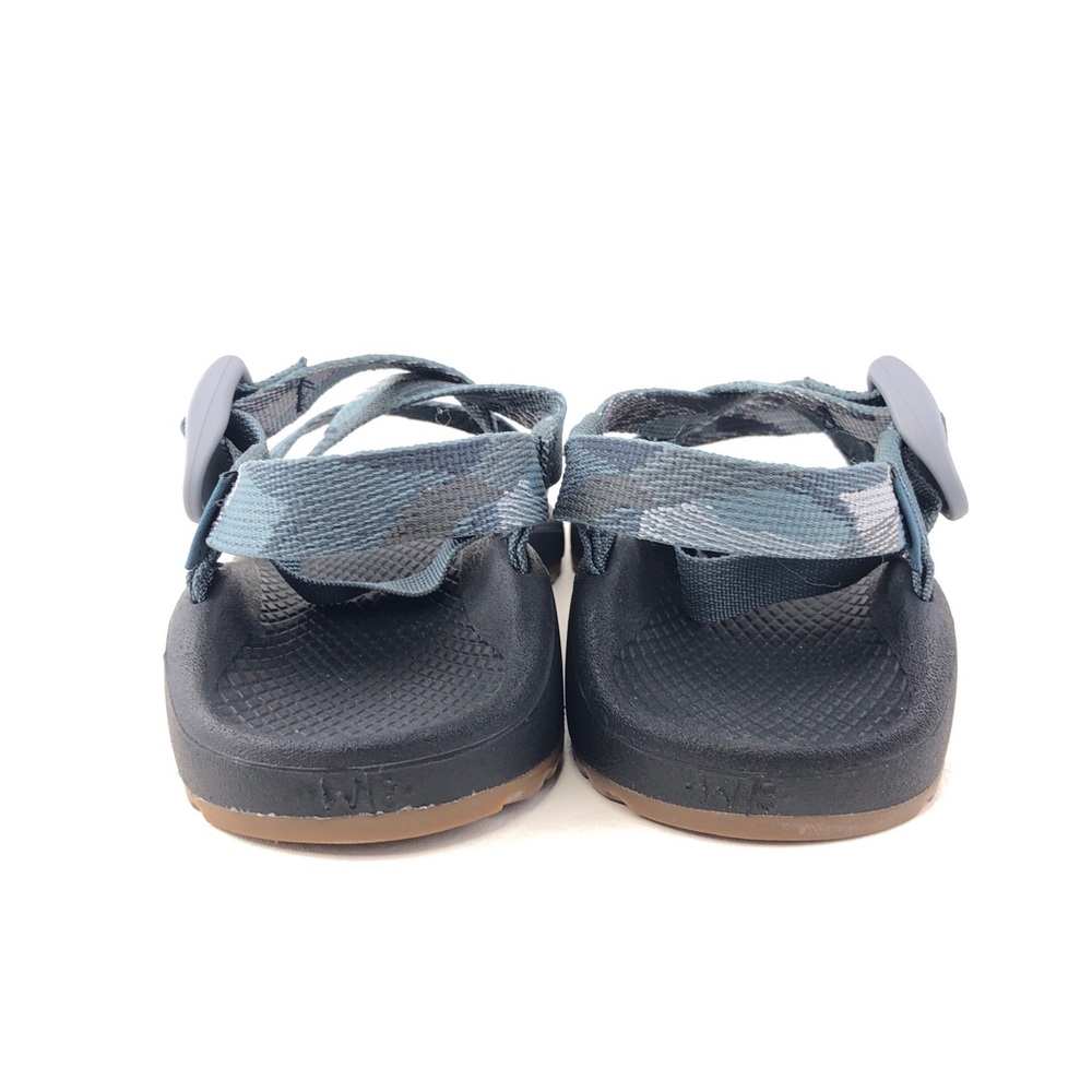 Chaco Z/Cloud Adjustable Strap Cushioned Sandals 8 - Picture 6 of 12